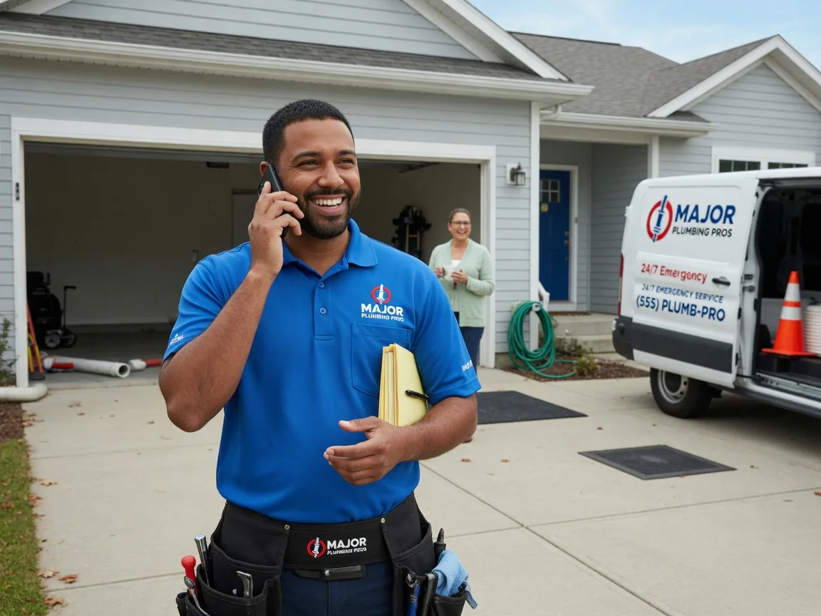 Drain Cleaning Services Winter Springs, FL FAQs